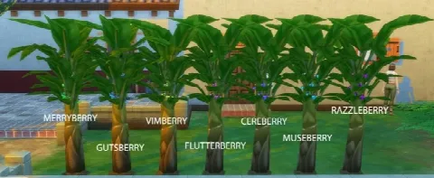 Jungle Adventure Minor mods by icemunmun, Sims 4 Gameplay Tweaks mod – image 3