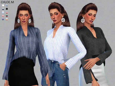 Blouse