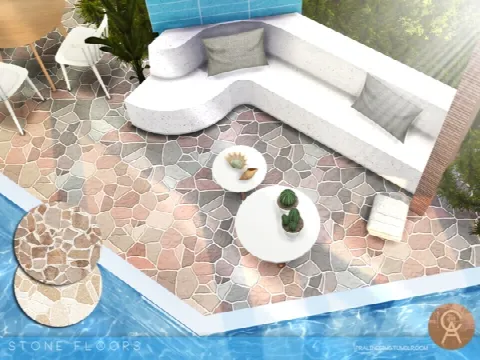 Stone Floors