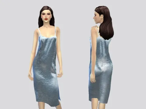 Ava dress