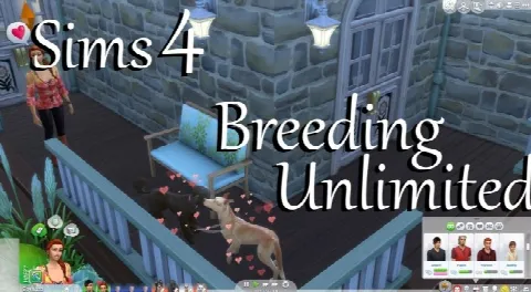 Breeding Unlimited