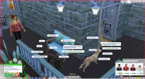 Breeding Unlimited by PolarBearSims, Sims 4 Gameplay Tweaks mod – image 2