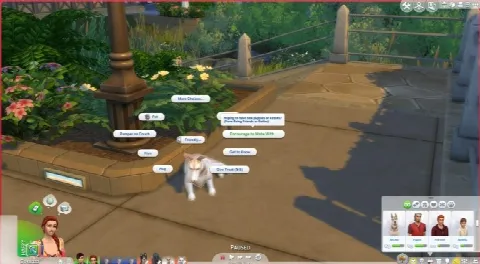 Breeding Unlimited by PolarBearSims, Sims 4 Gameplay Tweaks mod – image 4
