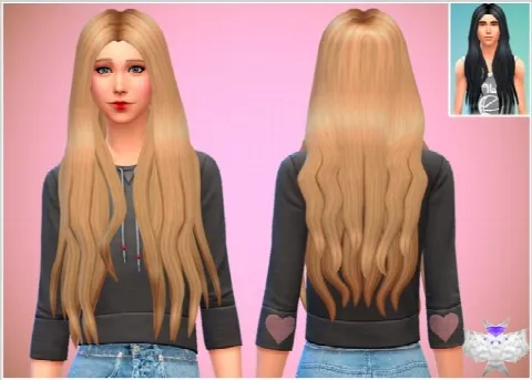 Liana Hair