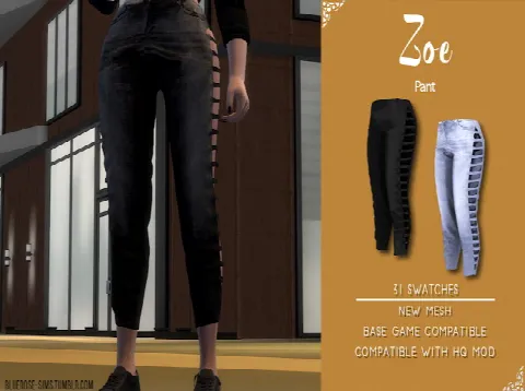 Urban-Casual Clothes