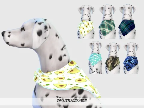 Large Dog Collars