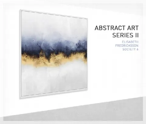 Abstract Art Series II