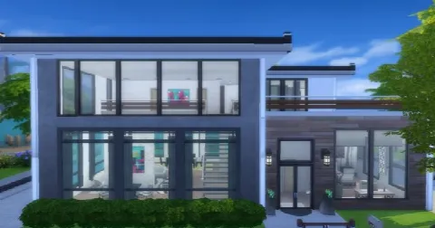 The Old Salt House Renovation