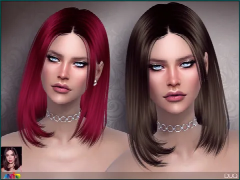 Dua Hair
