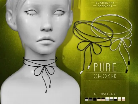 Pure choker