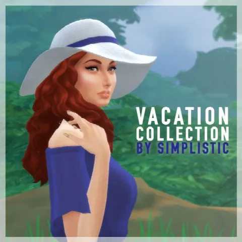 Vacation Collection