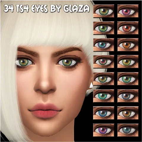 Eyes 34