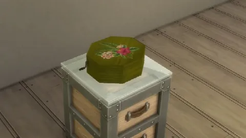 Functional animated musicbox
