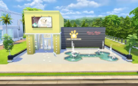 Animal Care Vet Clinic