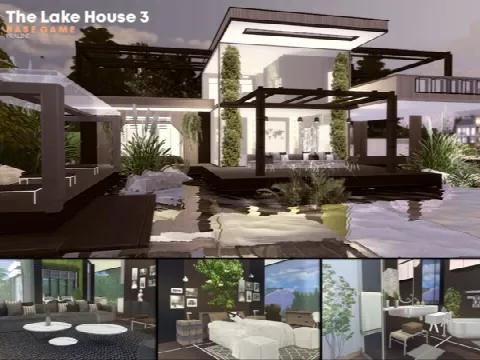 The Lake House 3