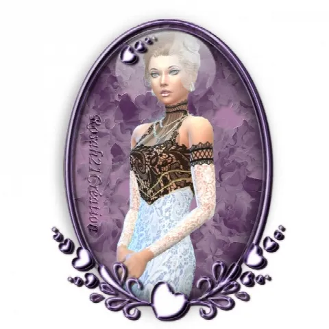 1900’s dress
