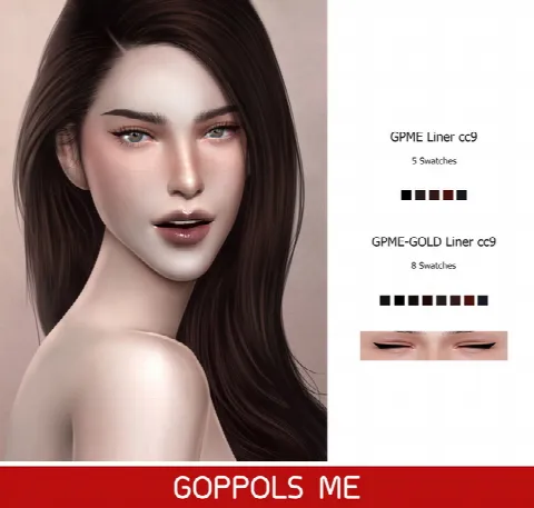 GPME Liner cc9