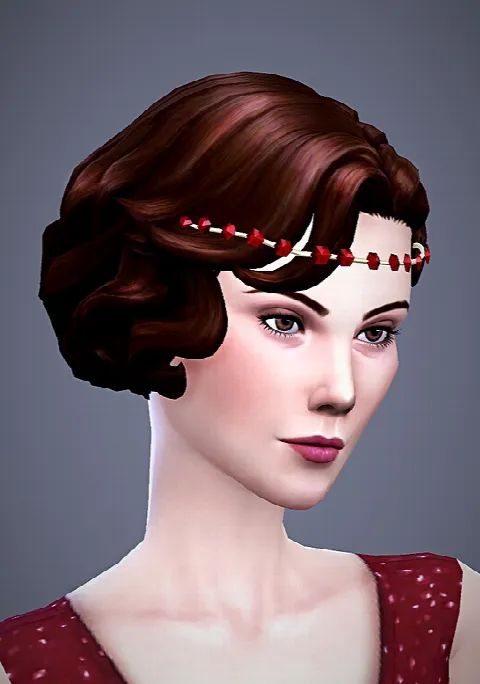 Adaline Headband