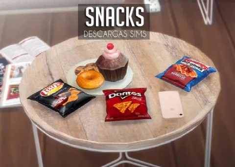 Snacks