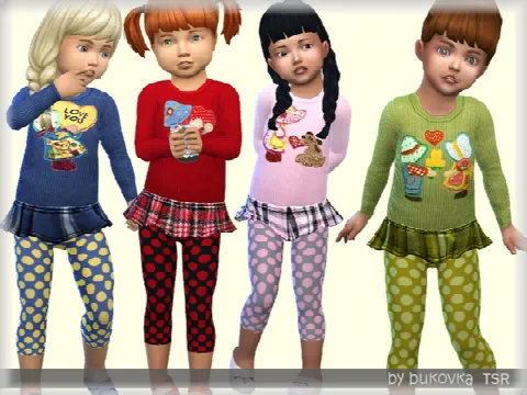 Baby clothes