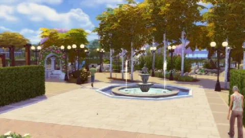 Newcrest Park