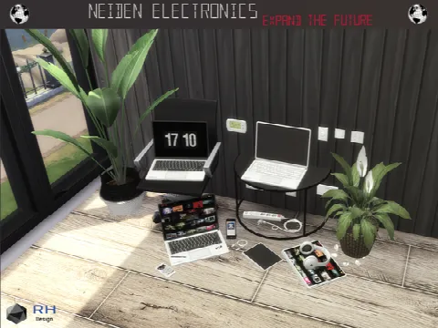 NEIDEN Electronics