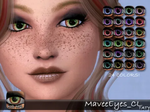 Mavee eyes CL