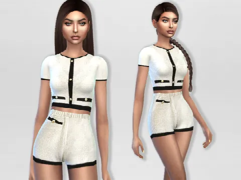 Dania Outfit