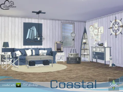 Coastal Living