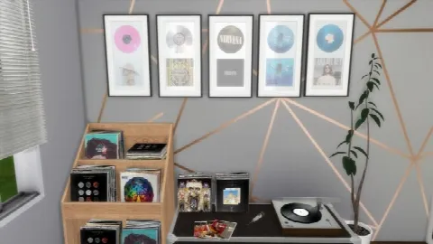 Music Room