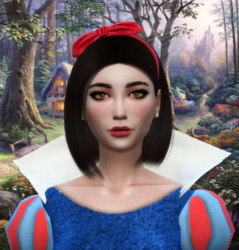 Snow White