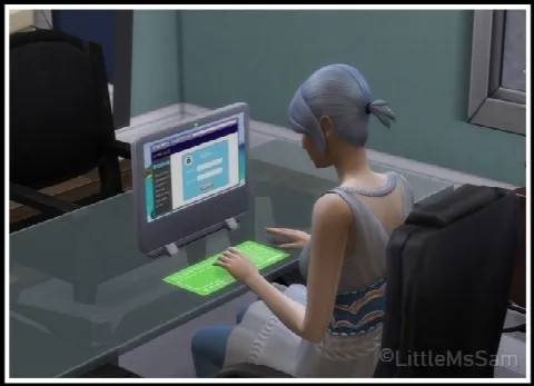 Personal Objects (Computer, Tablets & more)