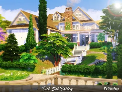 Del Sol Valley