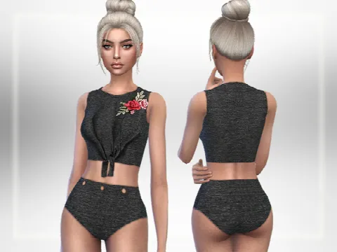 Rose set