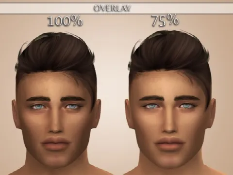 Creme Skin + Overlay Version