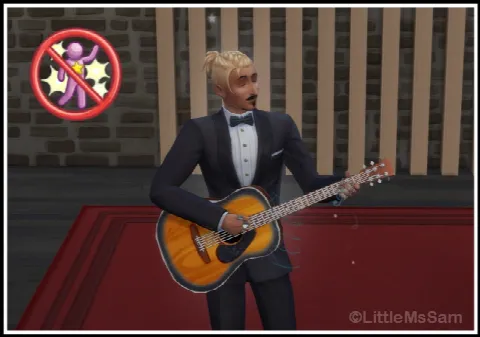 Celebs Undercover (Get Famous)