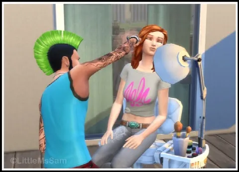 Hire MakeUp Artist & Get a Appearance Styling (Get Famous)