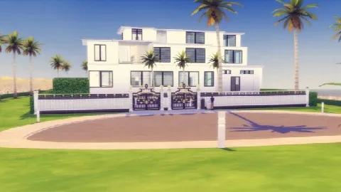 Bailey Moon Manor