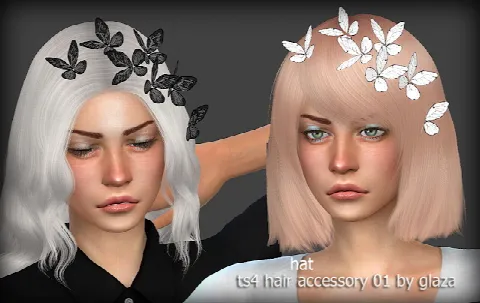 Hair accessory 01