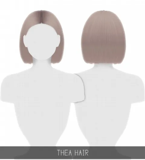 THEA HAIR