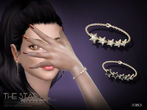 Bracelet 201801
