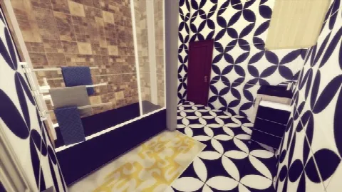 2A Jasmine Suites by Simmingwithmary, Sims 4 residential lots CC – image 4