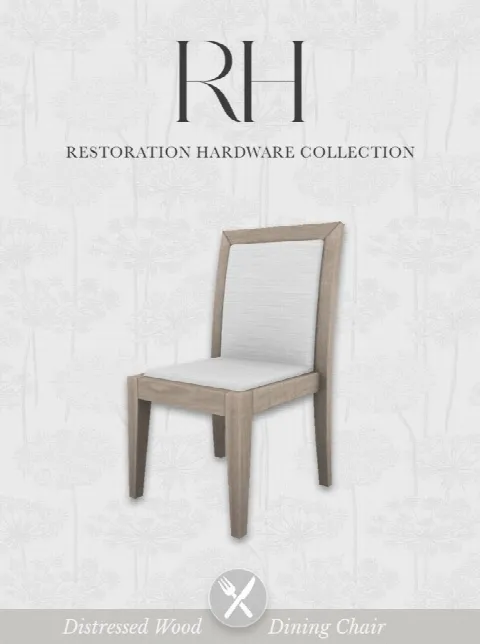 Dining Chair