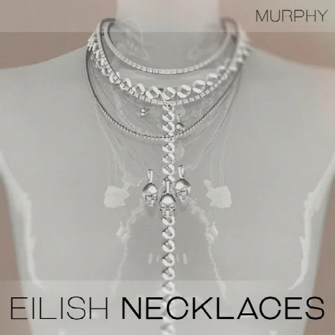Eilish Necklaces