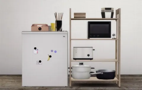 Hulea kitchen items