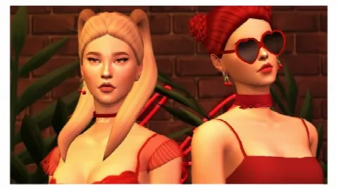 Lolita Set