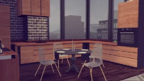920 Medina Studios