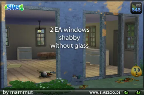 Windows no Glass