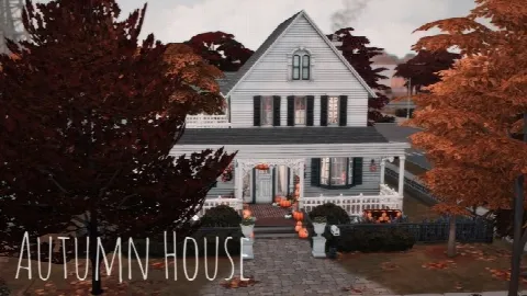 Autumn House
