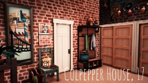 Culpepper House 17